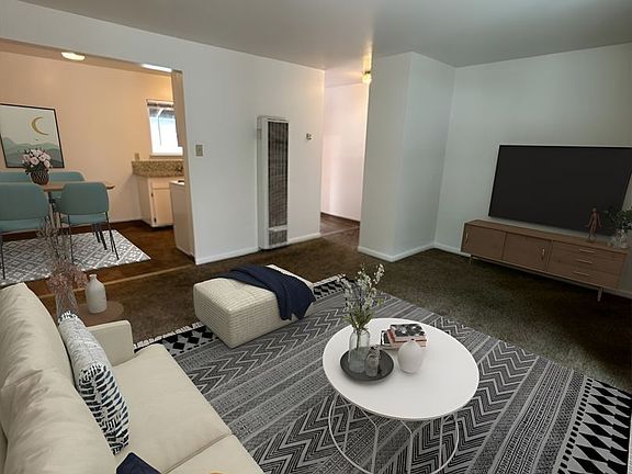 3rd image of 772-776 Tallac Ave #9