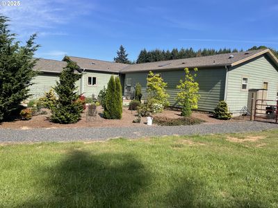 87065 Thoms Rd, Veneta, OR, 97487