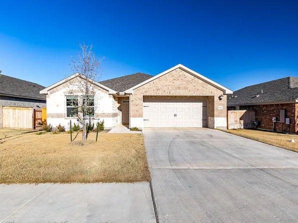 1601 Longhorn Ranch Dr, Leander, TX 78641