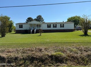 274 Norris Rd, Swansboro, NC 28584