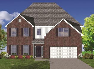 714 Dehart Ln, Louisville, KY 40243