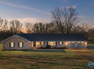 465 Byron Moman Rd, Albertville, AL 35950