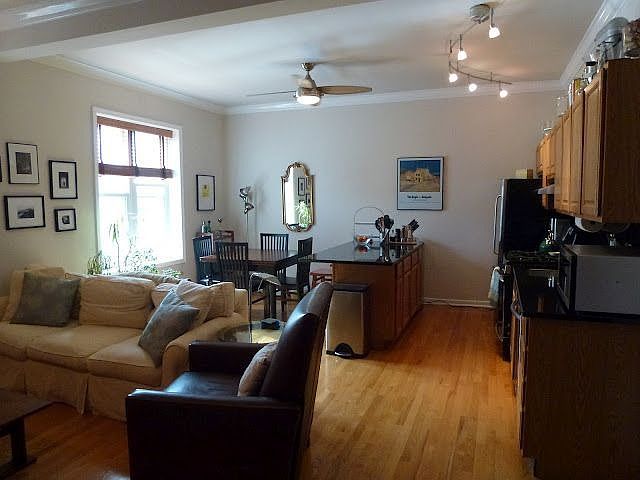 Dining and Kitchen