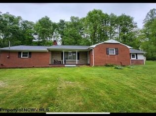 1298 Spruce Fork Rd, Buckhannon, WV 26201