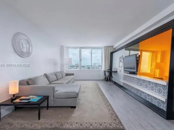 1100 West Ave #721, Miami Beach, FL 33139