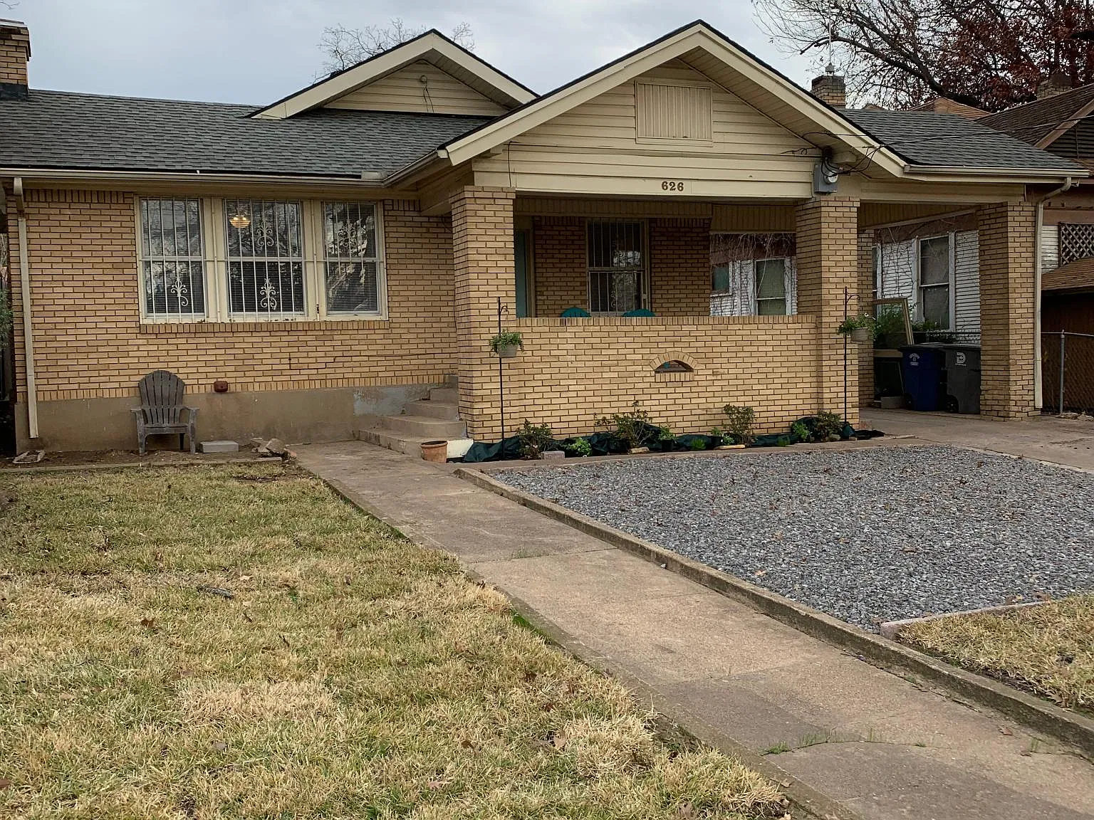 626 N Marsalis Ave — Photo 3