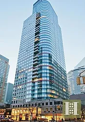 Rented by Halstead Real Estate