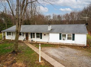 18806 Gifford Rd, Wellington, OH 44090