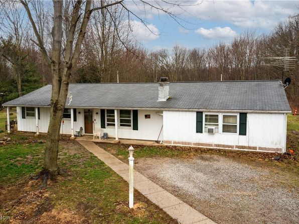 18806 Gifford Rd, Wellington, OH 44090