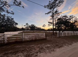 SW 155th St LOT 275, Dunnellon, FL 34432