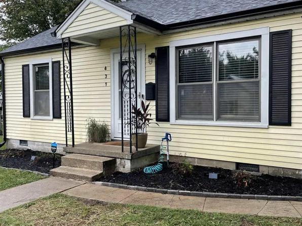 431 Hendricks St, Franklin, KY 42134
