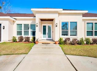 5800 Moors Oaks Dr, Milton, FL 32583