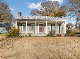 2 Mimosa Dr, Jackson, TN 38301