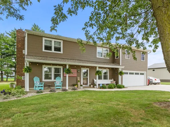 11276 N 500 W #90, Roanoke, IN 46783