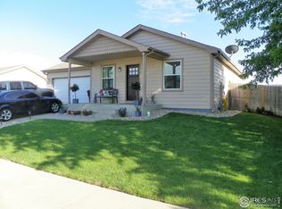 820 E 21st St, Greeley, CO 80631