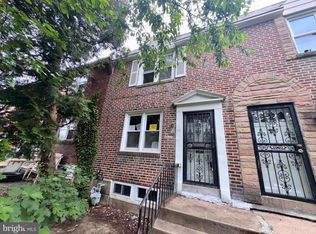 519 S 4th St, Darby, PA 19023