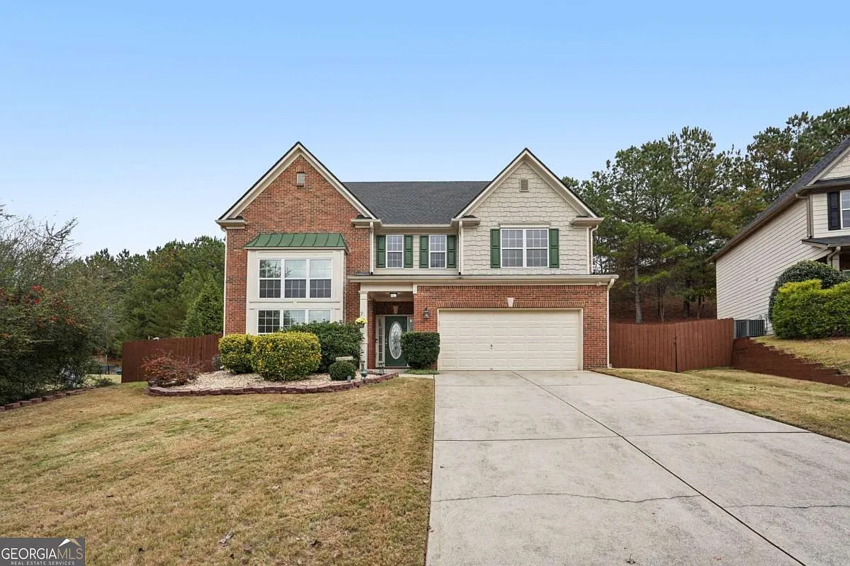 6015 Thrasher Ct photo 1