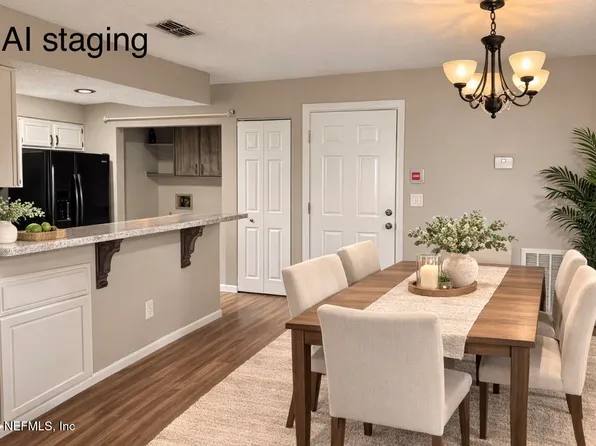 445 BLUE WHALE Way, Jacksonville, FL 32218