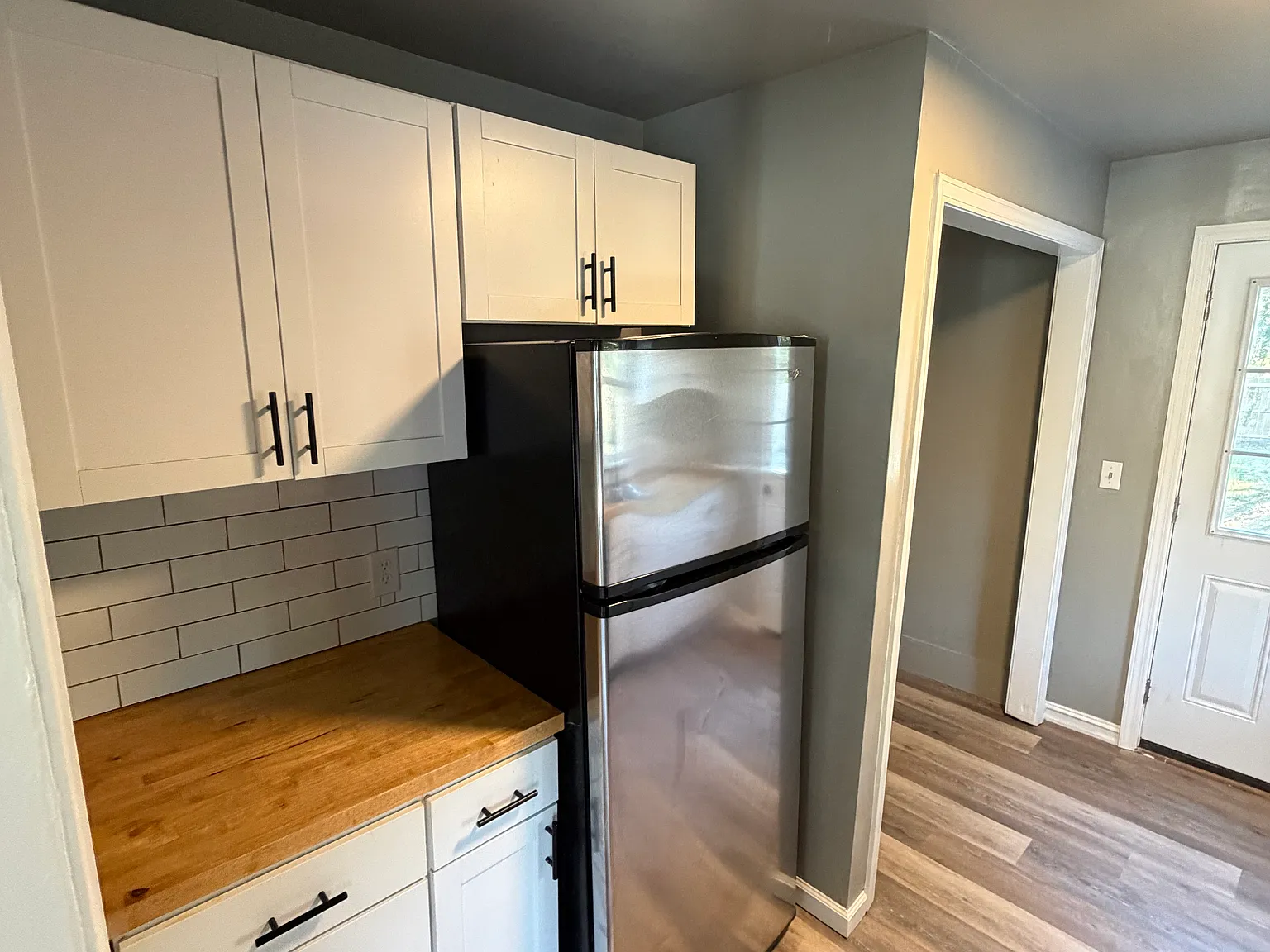 3 bed, 1100 sqft, $1,450 — Photo 4