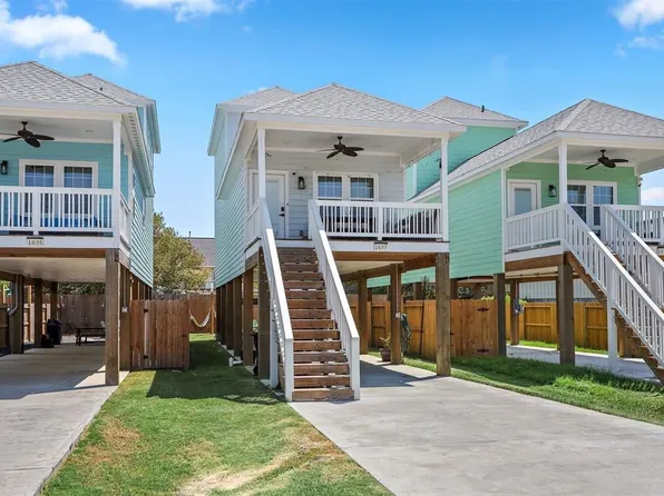 1037 15th St, San Leon, TX 77539