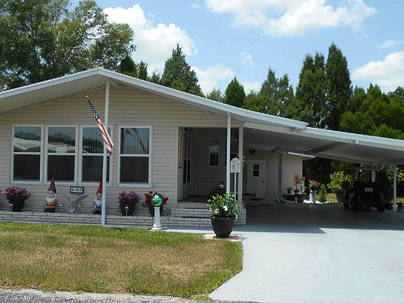 A Two Bedroom, Two Bathroom Furnished Home