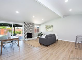 2611 Harcourt Dr, San Diego, CA 92123