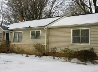 711 Glenn St, Kernersville, NC 27284