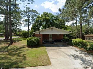 1822 Belmont Ave, Tifton, GA 31794