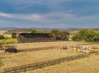 599 Moses Coulee Rd, Waterville, WA 98858