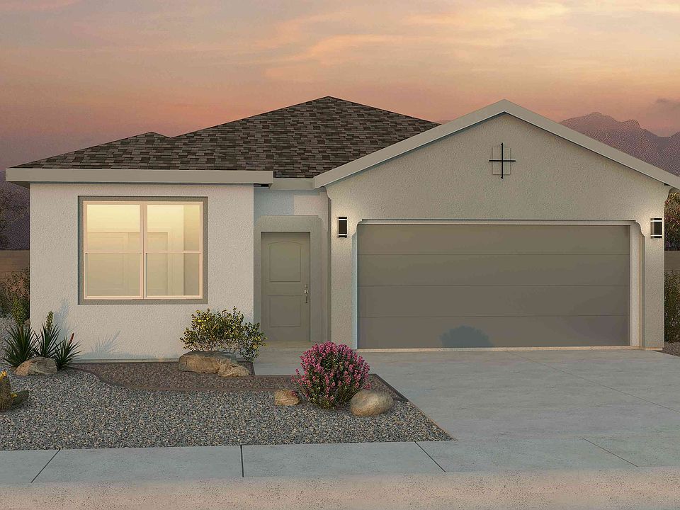 Plan Elevation.