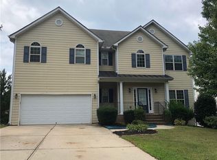 3555 Falling Leaf Ln, Cumming, GA 30041