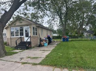 8036 Hupp Ave, Warren, MI 48089