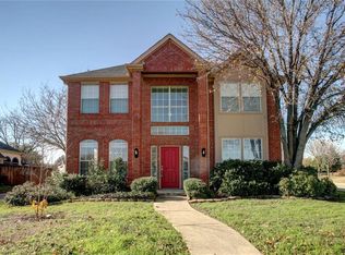 1111 Pin Oak Ln, Allen, TX 75002