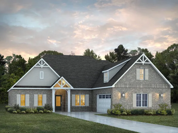 376 Quail Run, Pike Road, AL 36064