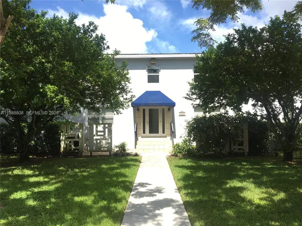 7701 SW 55th Ave #39-C, Miami, FL 33143