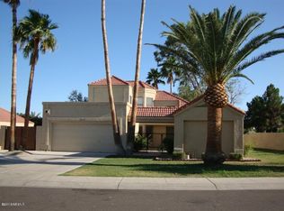 7443 W Oraibi Dr, Glendale, AZ 85308