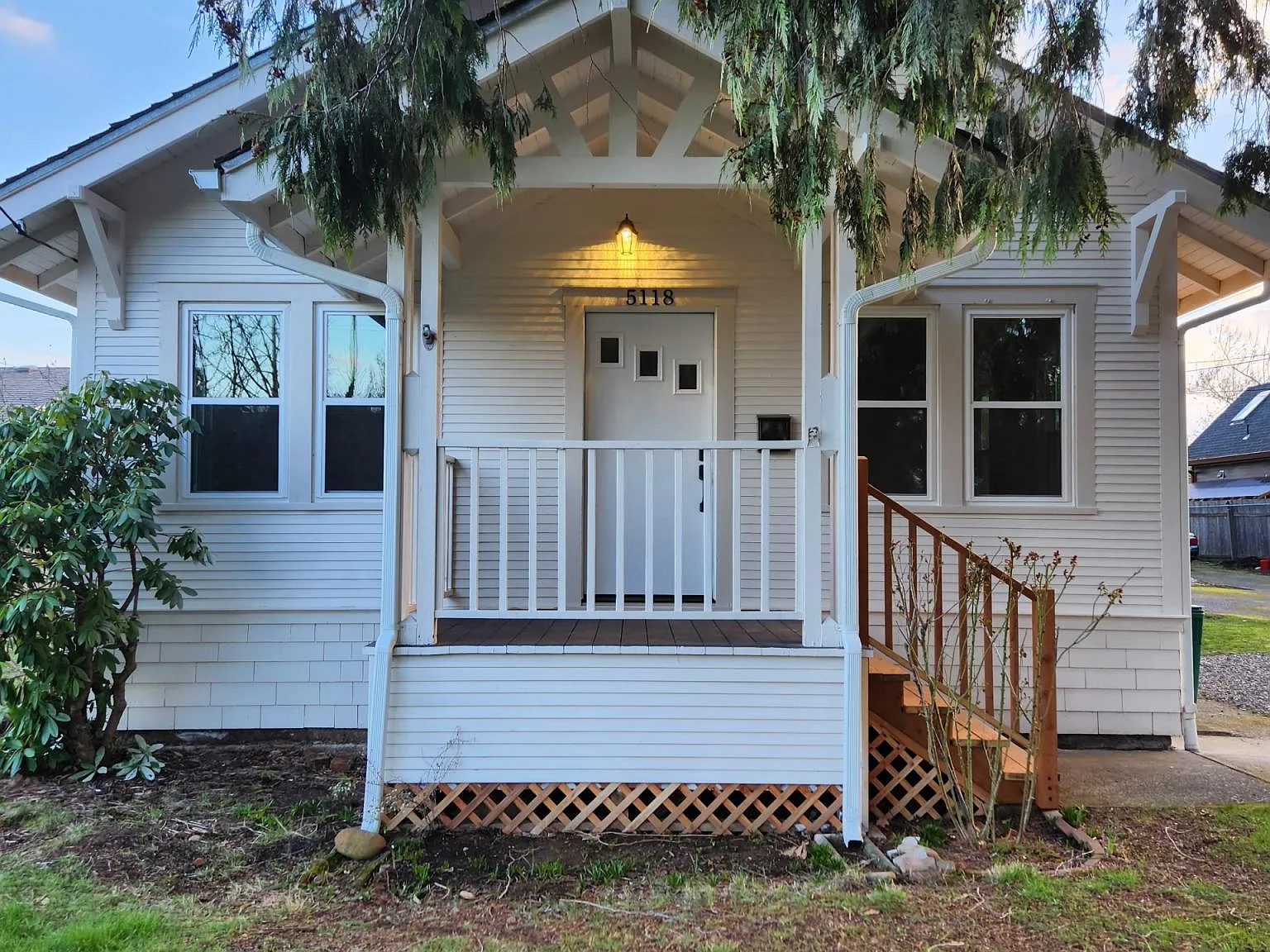 3 bed, 1438 sqft, $2,800 — Photo 2