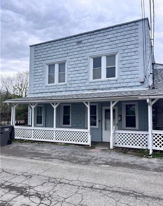 1st image of 1173 S 2nd St #1/2
