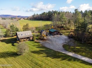 647 Silver St, Sheffield, MA 01257