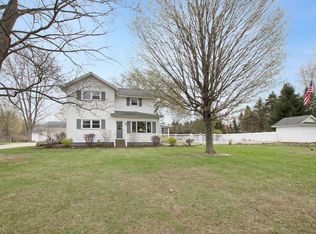 11474 4 Mile Rd, Battle Creek, MI 49015