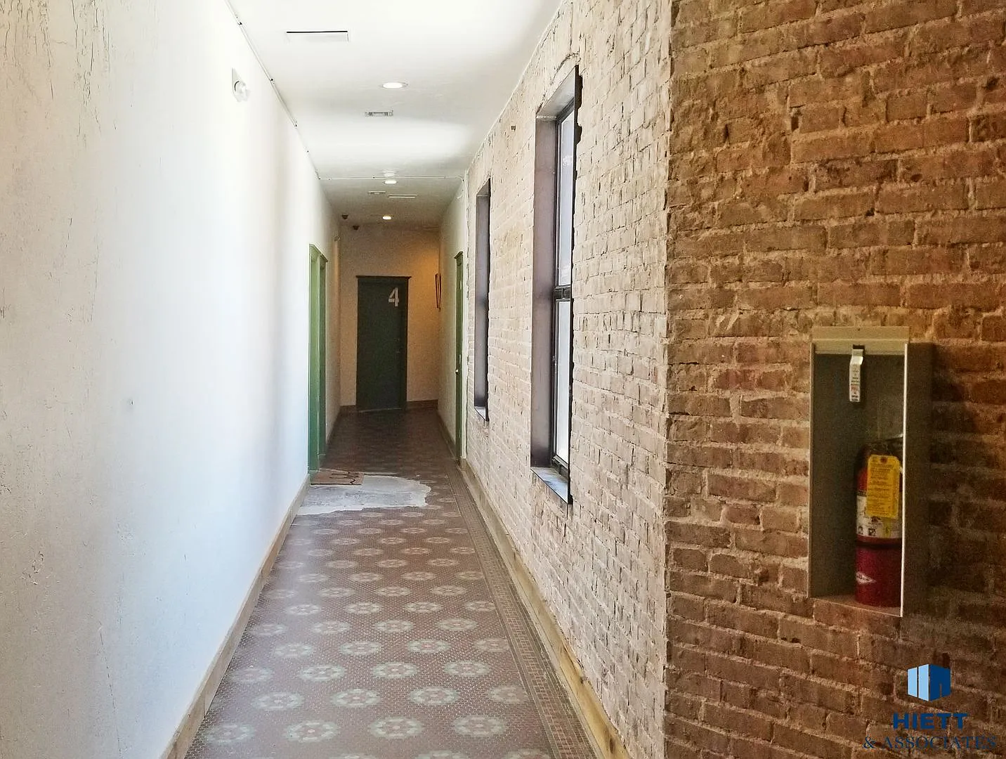 Stevens Building — Photo 3
