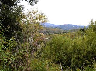 7361 Millwood Rd, Julian, CA 92036