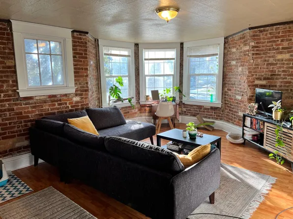 630 W Augusta Ave, Spokane, WA