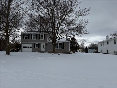 37 Highview Dr, Hamlin, NY, 14464