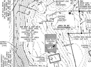 Old Garrison Rd, Dover, NH 03820