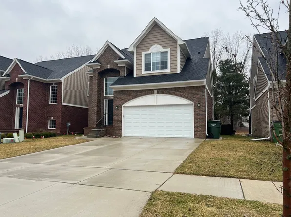 13788 Grandeur Ave, Shelby Township, MI 48315