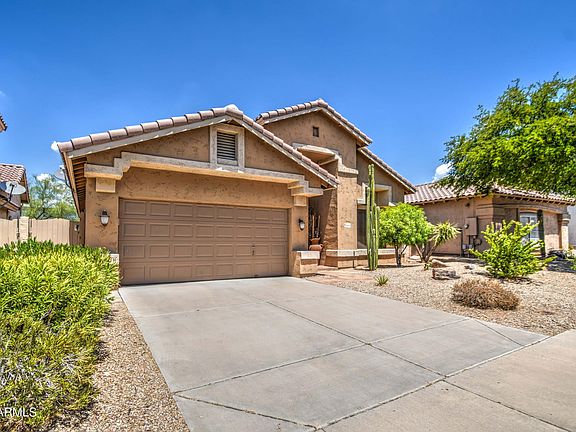 4th image of 4326 E DESERT MARIGOLD Drive