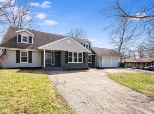 19819 W Manhattan Rd, Elwood, IL 60421