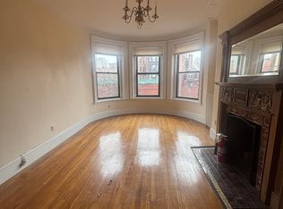 423 Marlborough St APT 4, Boston, MA 02115