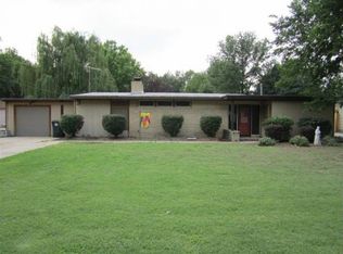 3737 N Salina Rd, Wichita, KS 67204